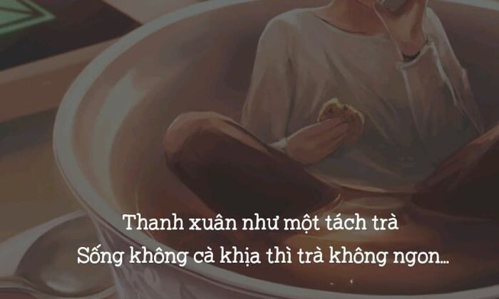 Stt Thanh Xuan (2)
